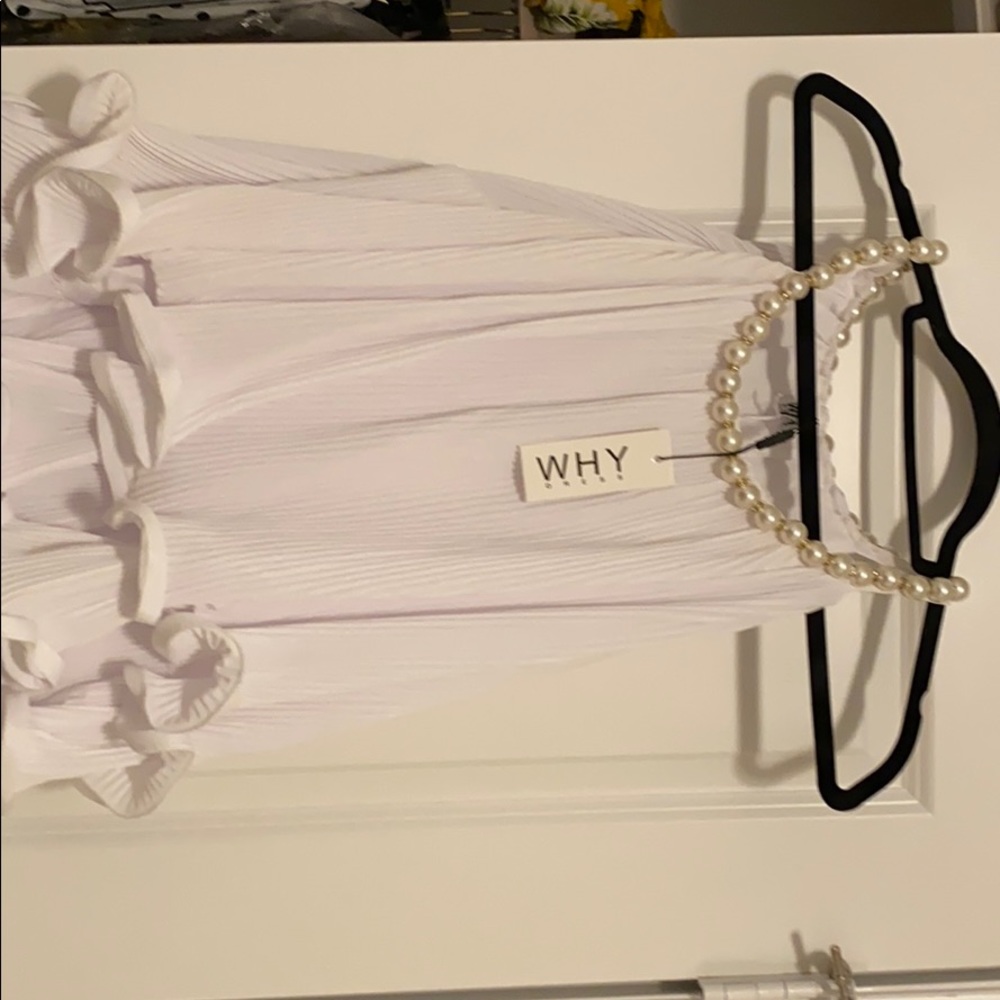 Beautiful top! With pearls!
